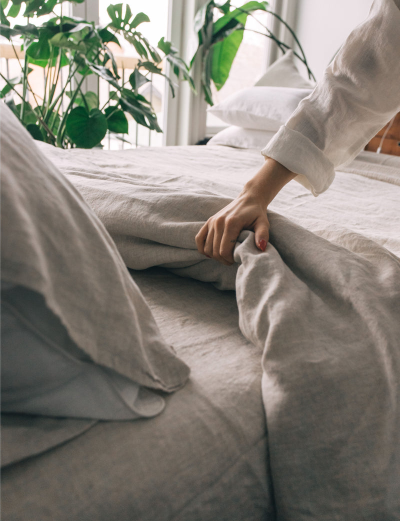 Fitted Sheets