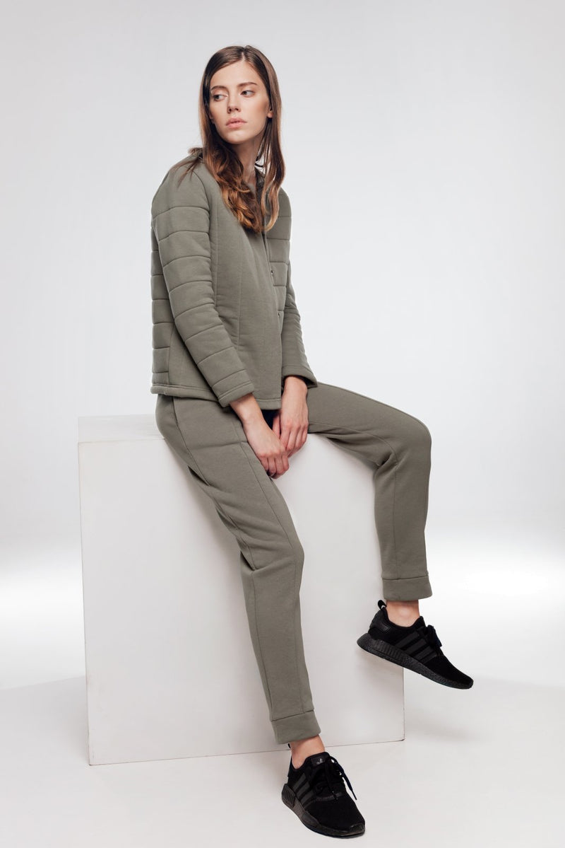 Cotton Clothing