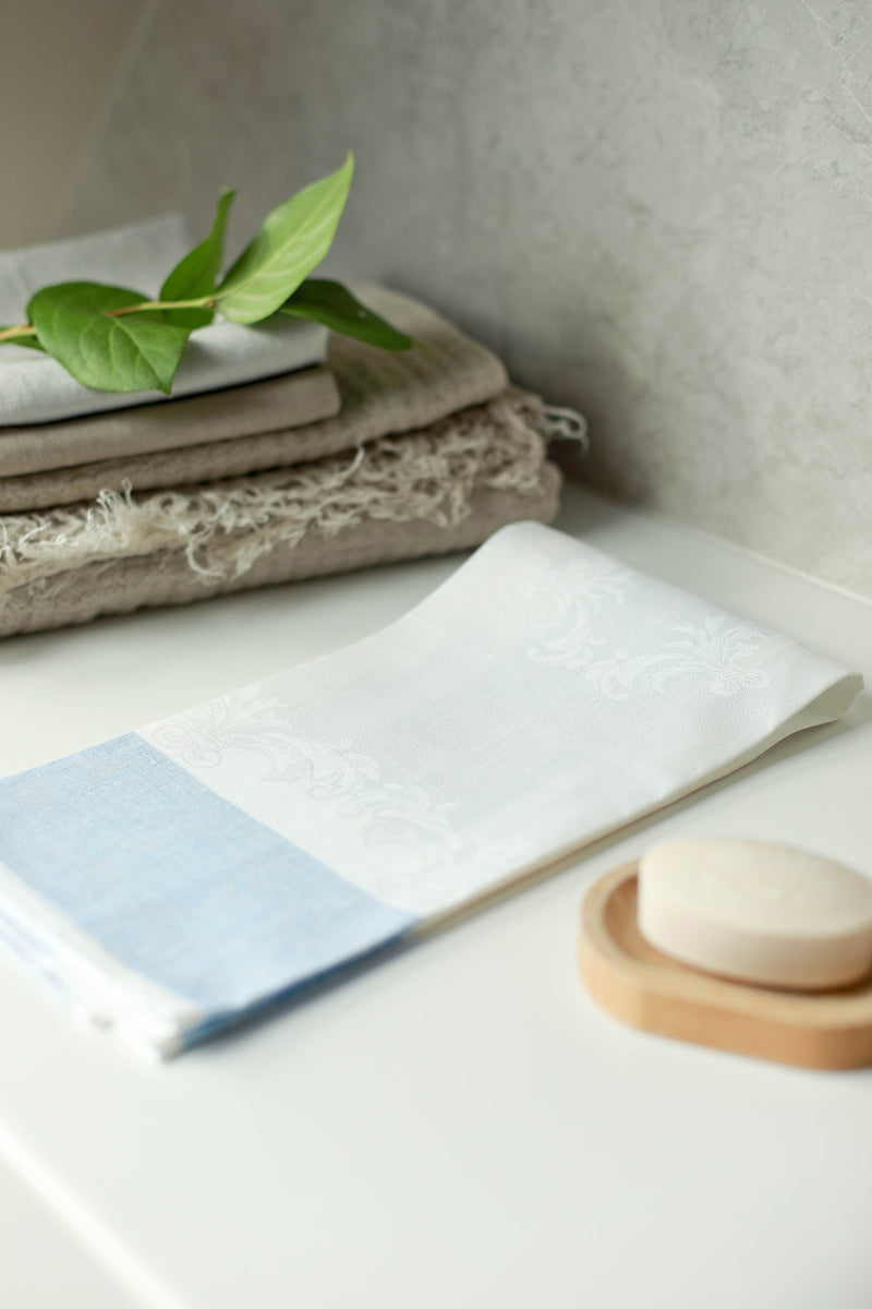 Guest Towels