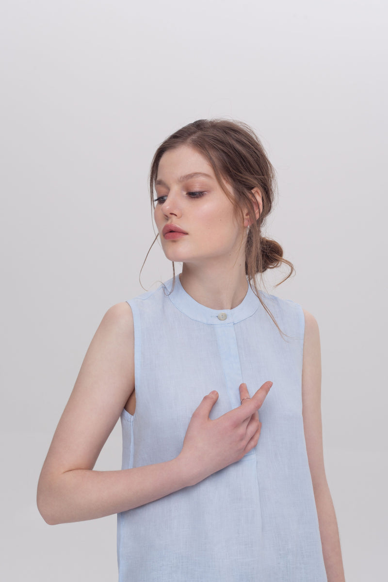 Linen Clothing
