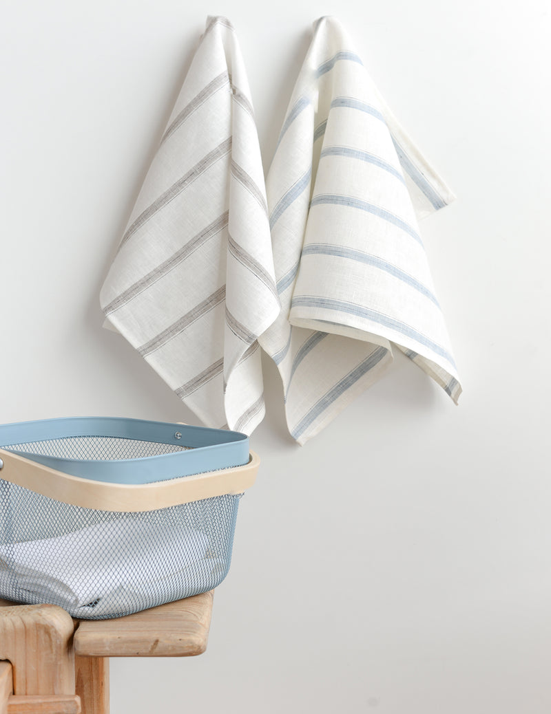 Linen Tea Towels