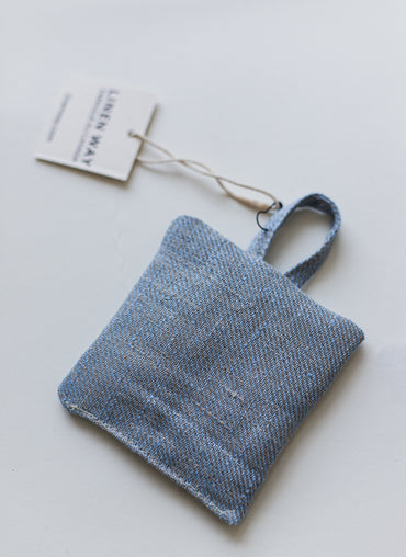 Lavender Hangar Sachet
