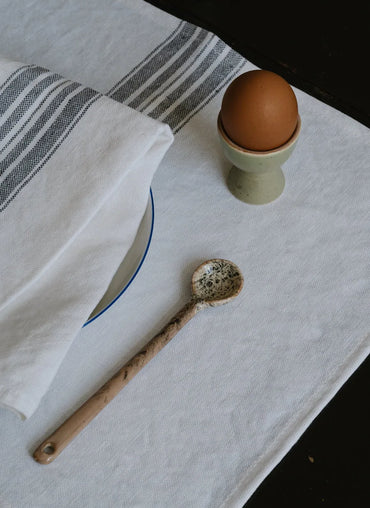 Maison Linen Placemats – Perfect for Easter and Spring Dining