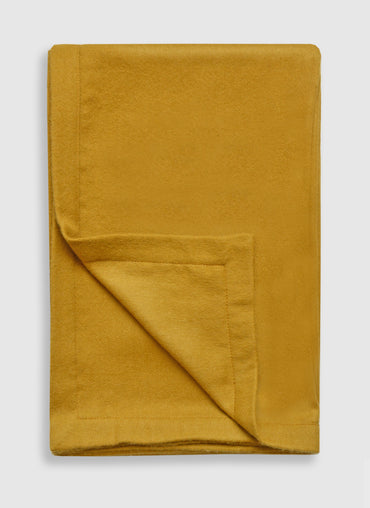 Toulouse Baby Alpaca Throw - Shop Linen Way