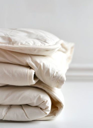 Solace Alpaca Duvet - Shop Linen Way