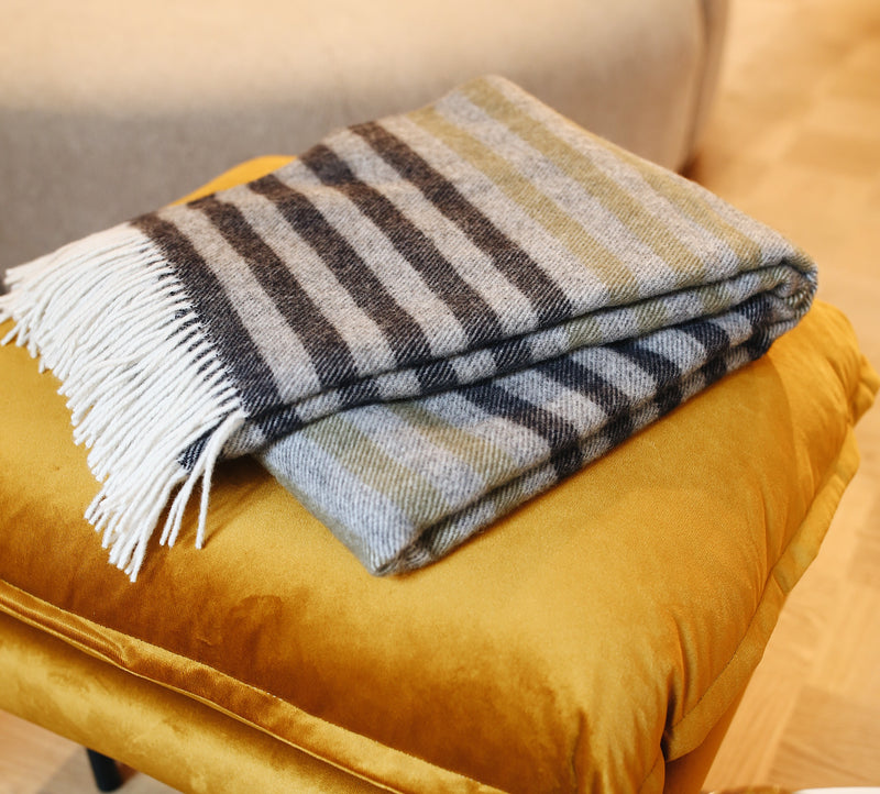 Wool & Wool Blends – Shop Linen Way