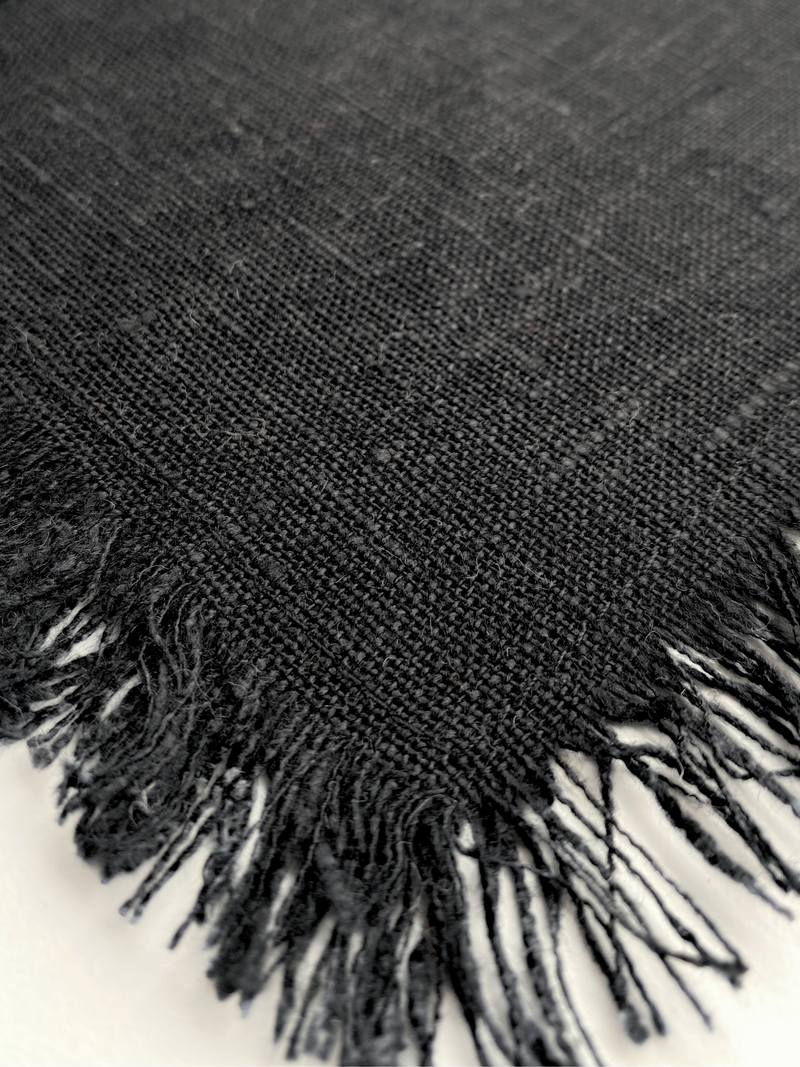 Bilbao Linen Cocktail Napkin