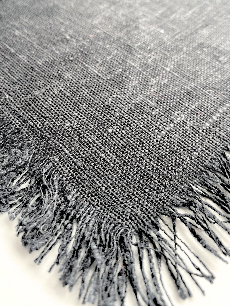 Bilbao Linen Cocktail Napkin