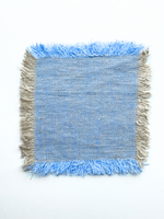 Bilbao Linen Cocktail Napkin