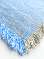 Bilbao Linen Cocktail Napkin