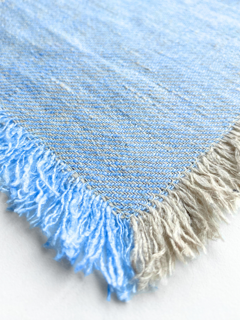 Bilbao Linen Cocktail Napkin