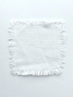 Bilbao Linen Cocktail Napkin