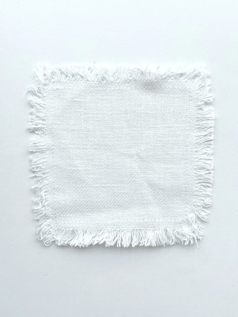 Bilbao Linen Cocktail Napkin