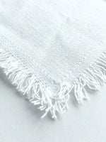 Bilbao Linen Cocktail Napkin
