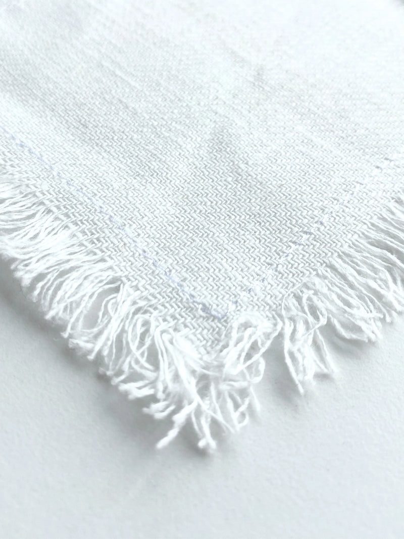 Bilbao Linen Cocktail Napkin