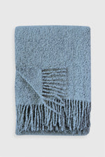 Baldwin Wool Throw