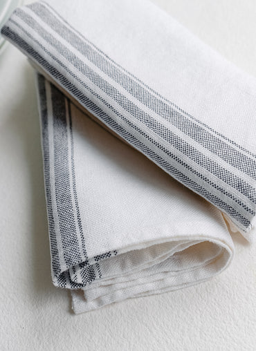 Maison Linen Napkin - Shop Linen Way