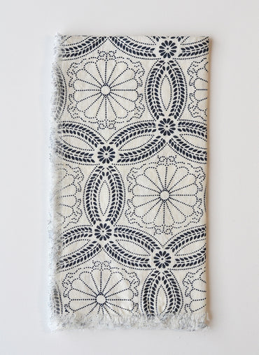 Pippa Linen Napkin - Shop Linen Way