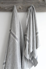 Casa Linen Bath Towel