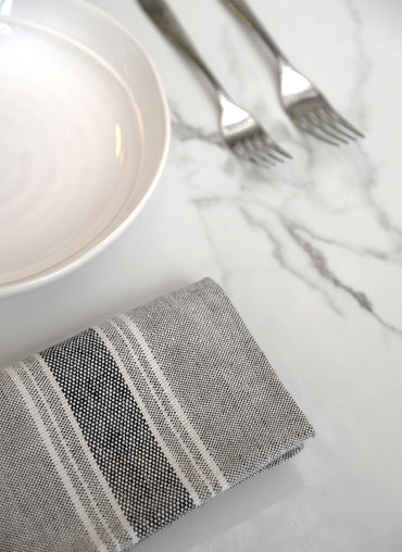 Casa Linen Napkin - Shop Linen Way