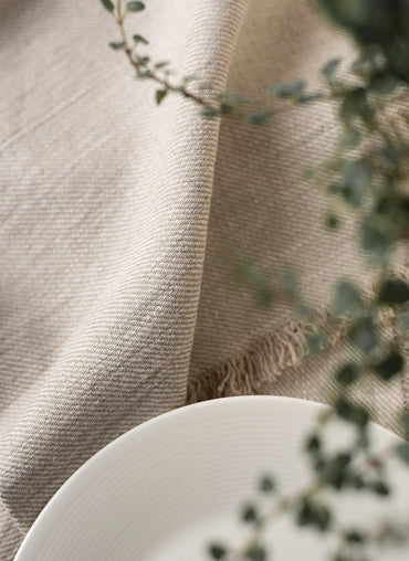 Bilbao Linen Napkin - Shop Linen Way