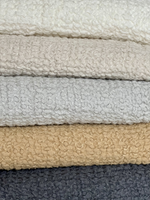 Nantucket Linen Throw - available in 5 colors