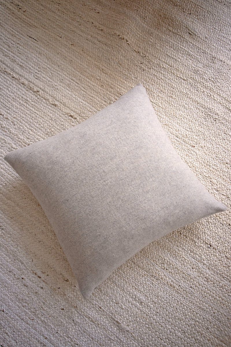 Langley Cashmere Pillow Cover