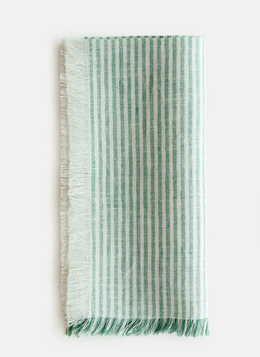 Annex Linen Napkins - in 3 colors - Shop Linen Way