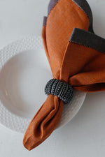 Versailles Linen Napkin - Shop Linen Way 