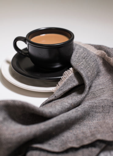 Metro Linen Napkin - Shop Linen Way