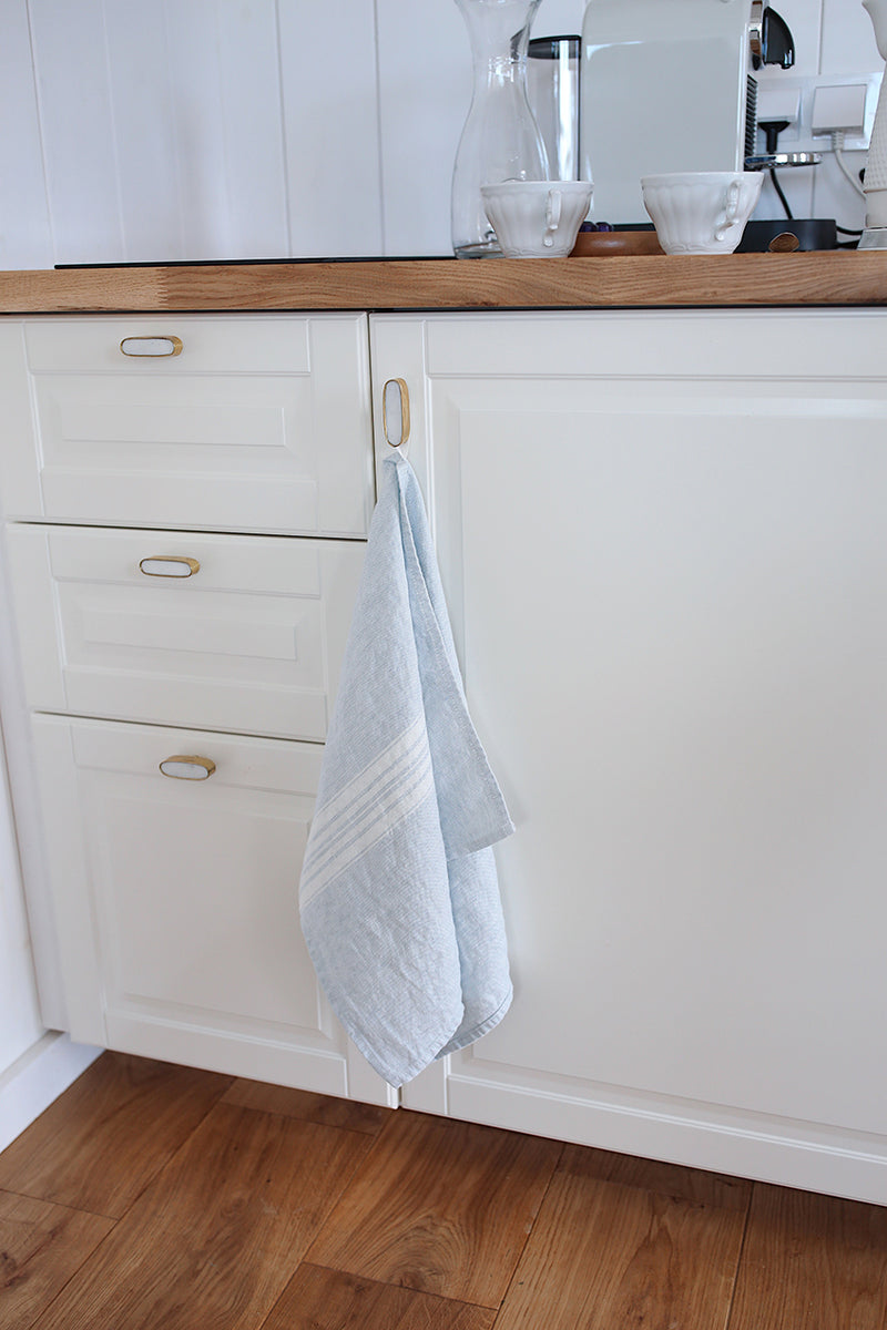 Maison Linen Tea Towel