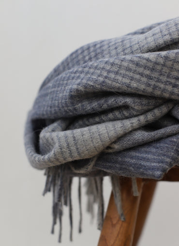 Pinery Alpaca Throw - Shop Linen Way