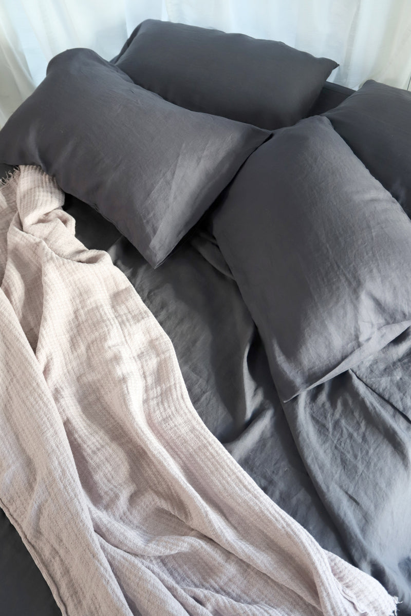 Bed linen online throws