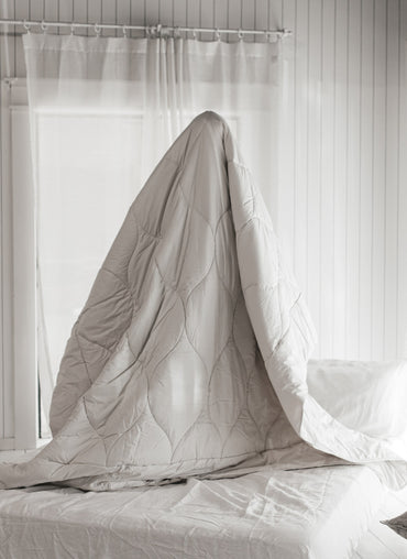 Solace Alpaca Duvet - Shop Linen Way