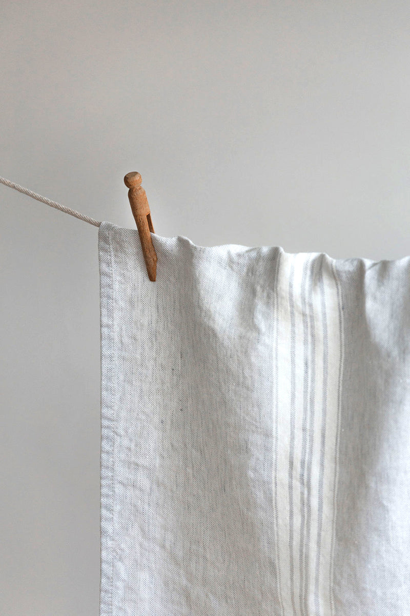 Maison Linen Tea Towel