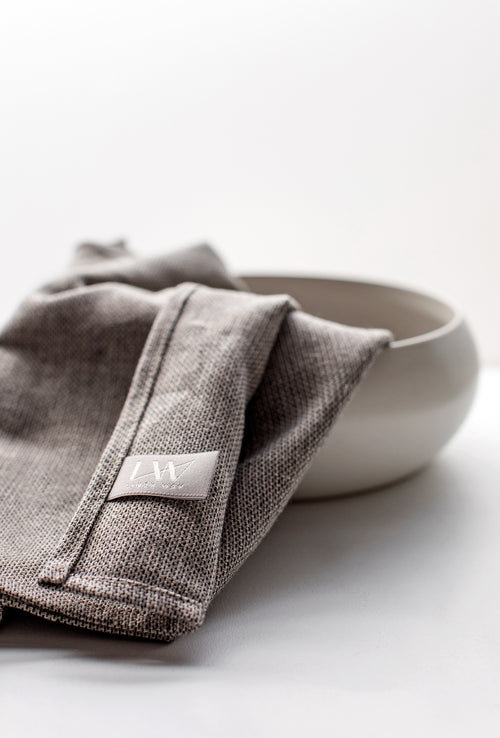 Buy the Finest Linen Home Essentials – Shop Linen Way