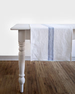 Maison Linen Runner