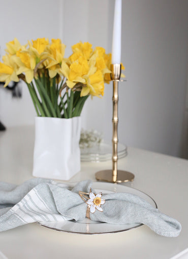 Maison Linen Napkin - Shop Linen Way