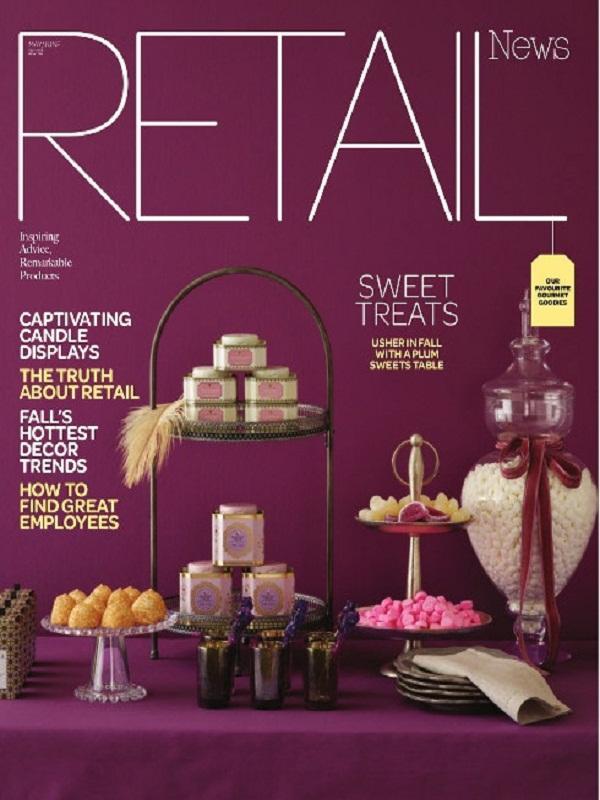 Versailles Silver & Green Linen Napkins, Retail News, November 2012