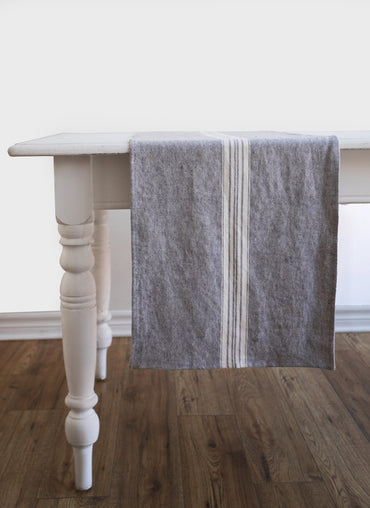 Maison Linen Runner