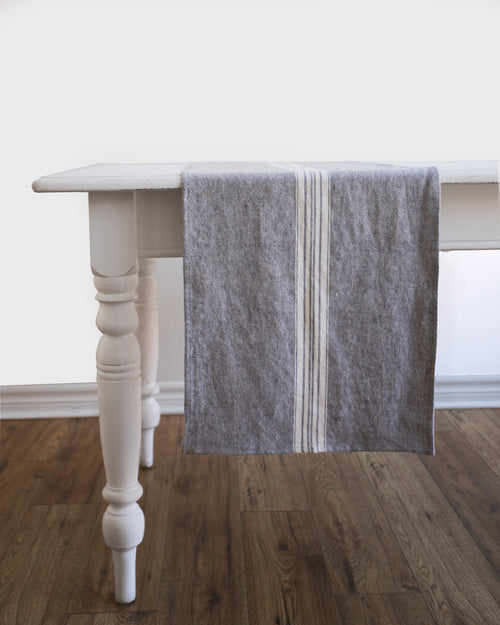 Maison Linen Runner