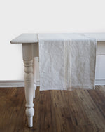 Maison Linen Runner