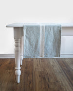 Maison Linen Runner