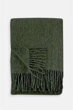 Baldwin Wool Throw