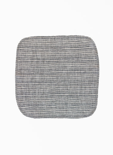 Amara NoPaper Towels Natural/Ivory Pattern Set of 4