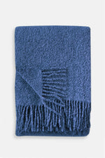 Baldwin Wool Throw