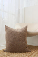 Baldwin Wool Pillow