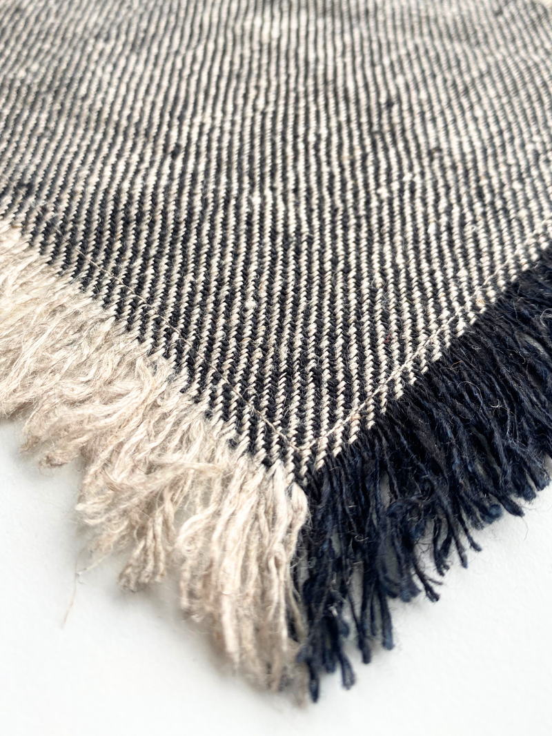 Bilbao Linen Cocktail Napkin