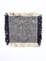 Bilbao Linen Cocktail Napkin