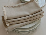 Bilbao Linen Napkin